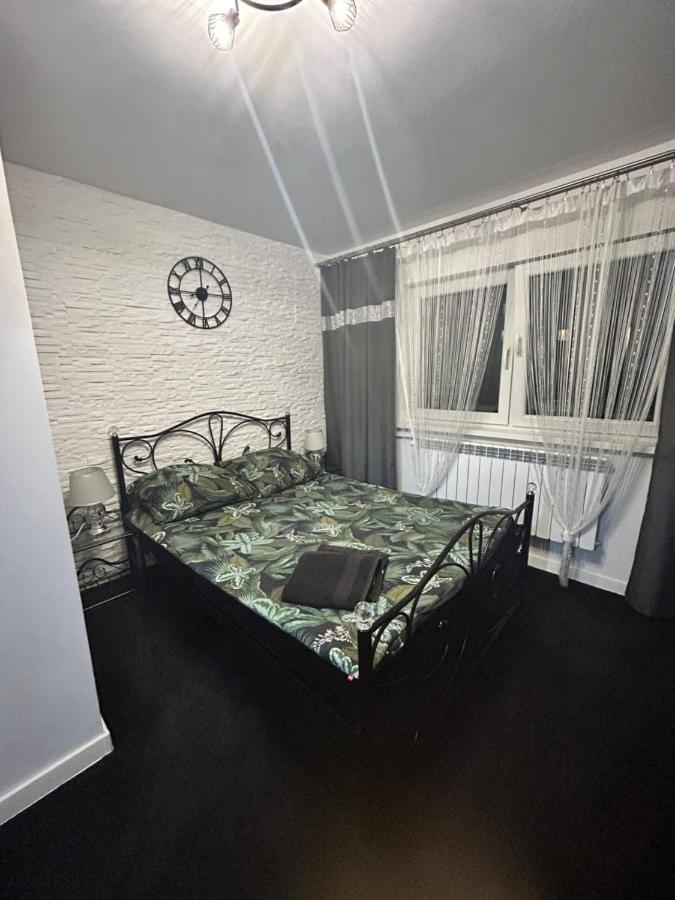 Zajazd Kasienka Orzysz Buitenkant foto